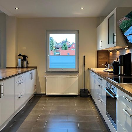 Haus Auf Dem Berg Apartment Браунлаге Екстериор снимка