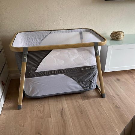 Haus Auf Dem Berg Apartment Браунлаге Екстериор снимка