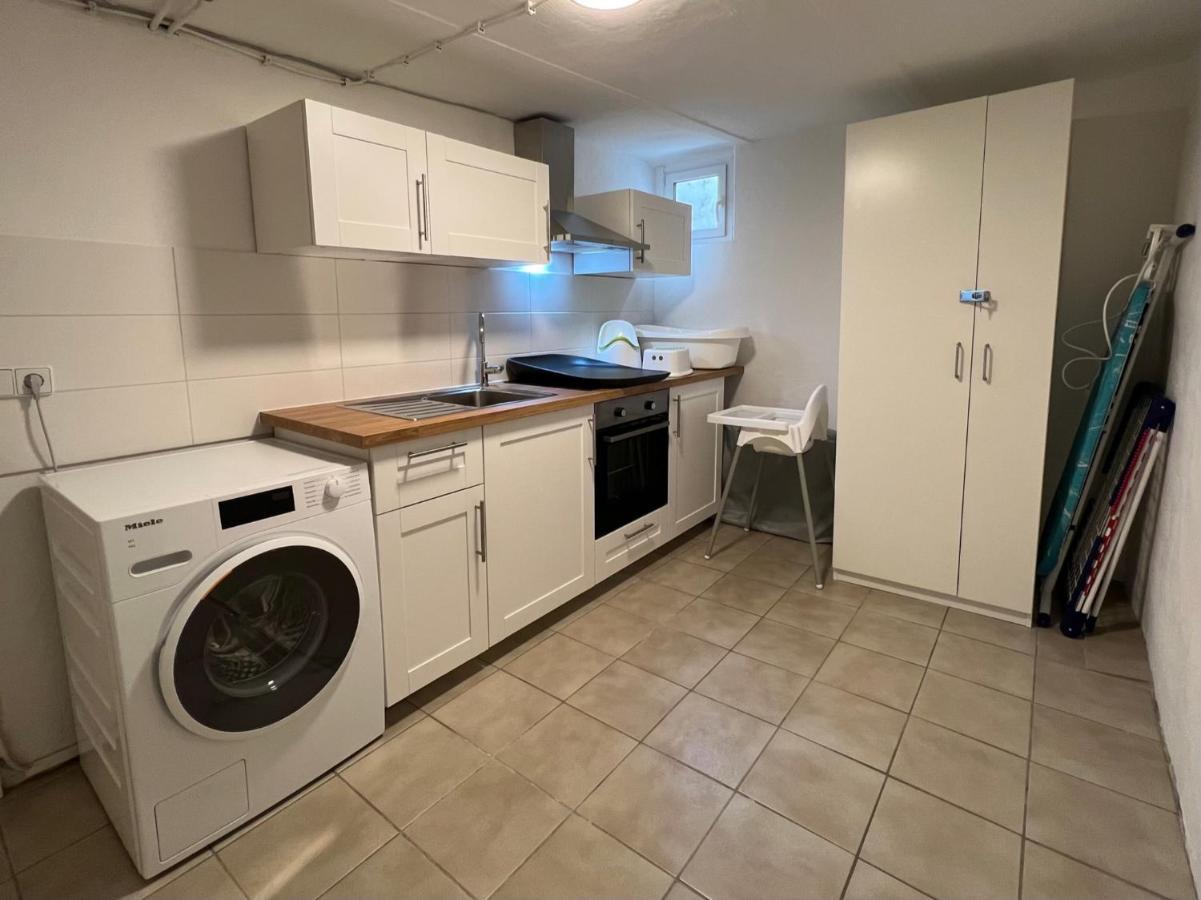 Haus Auf Dem Berg Apartment Браунлаге Екстериор снимка