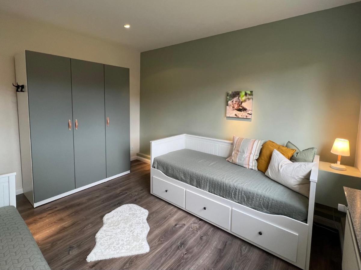 Haus Auf Dem Berg Apartment Браунлаге Екстериор снимка