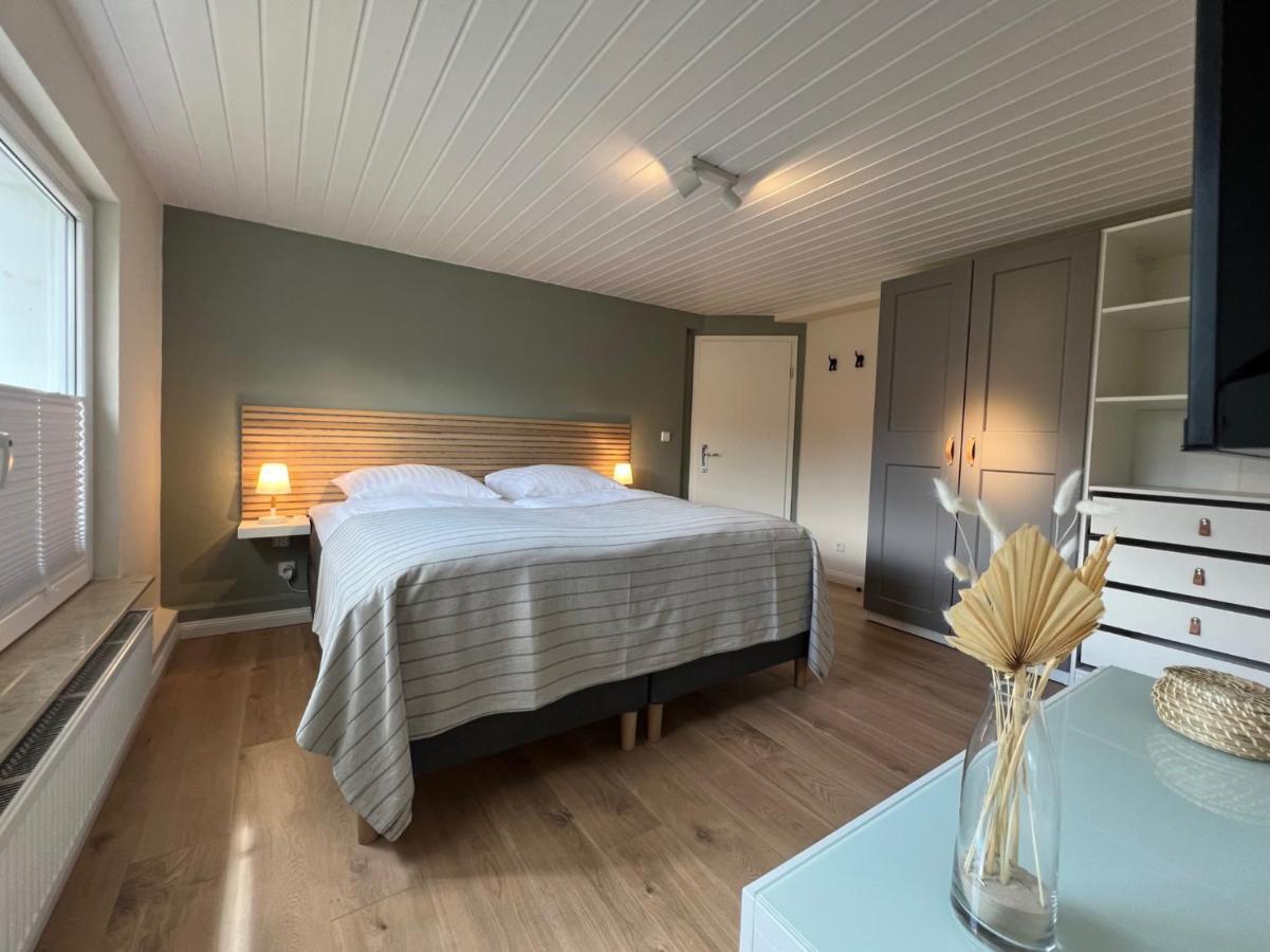 Haus Auf Dem Berg Apartment Браунлаге Екстериор снимка