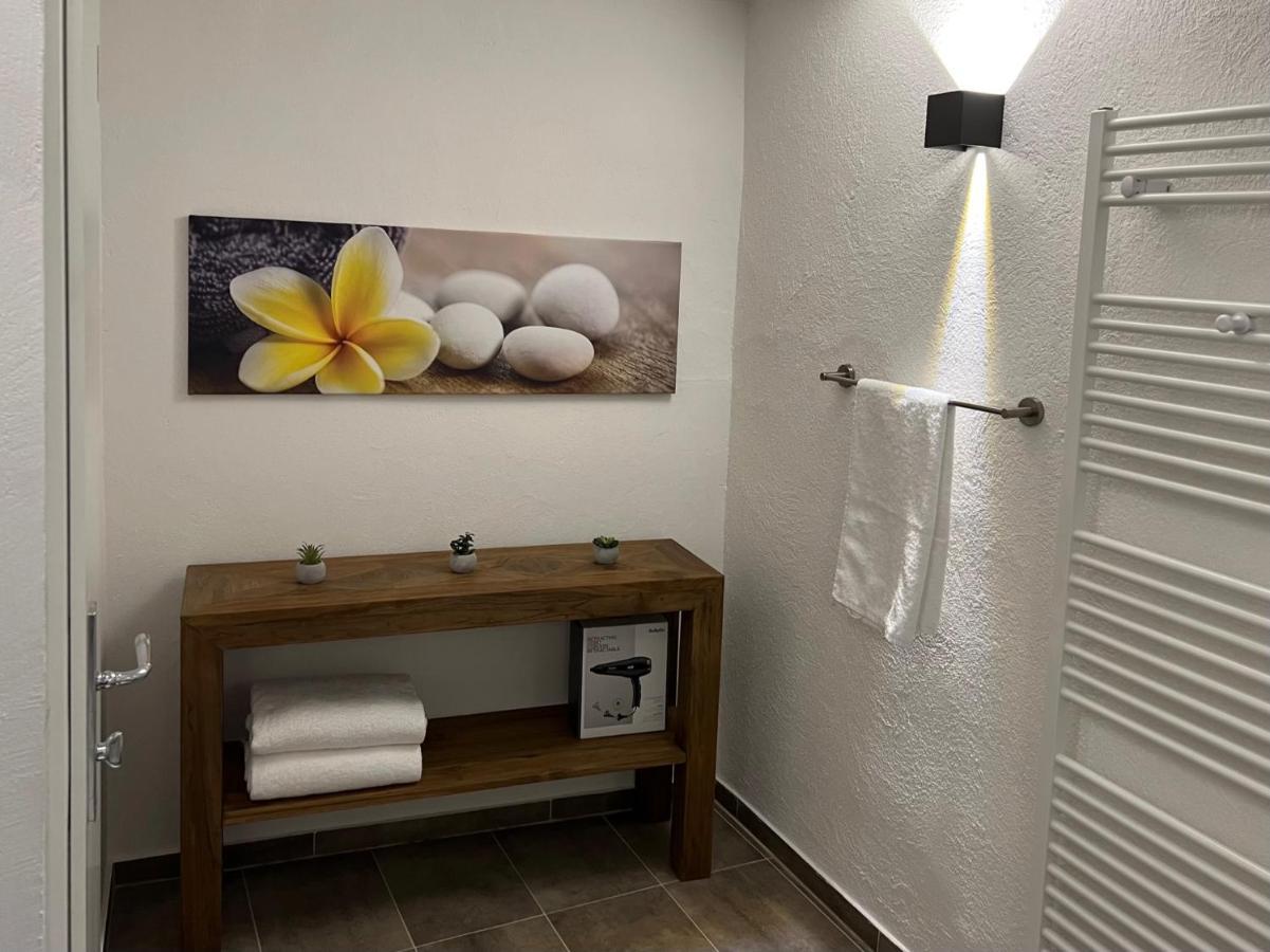 Haus Auf Dem Berg Apartment Браунлаге Екстериор снимка