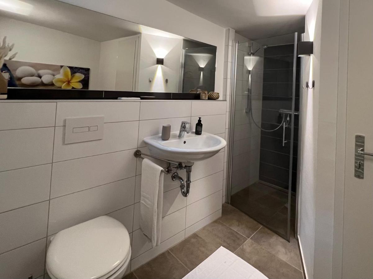 Haus Auf Dem Berg Apartment Браунлаге Екстериор снимка