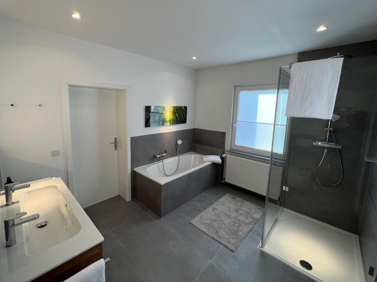 Haus Auf Dem Berg Apartment Браунлаге Екстериор снимка