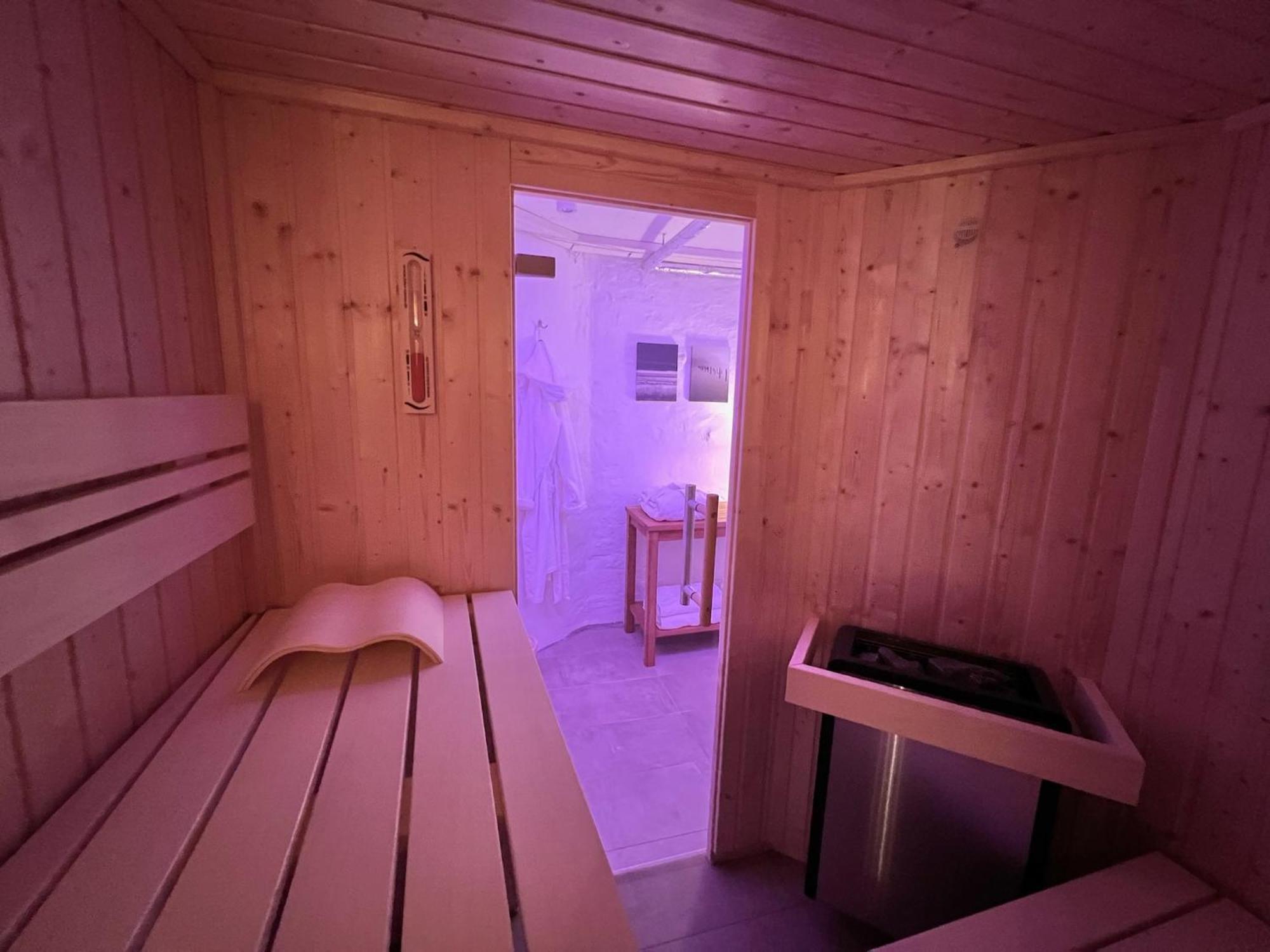 Haus Auf Dem Berg Apartment Браунлаге Екстериор снимка