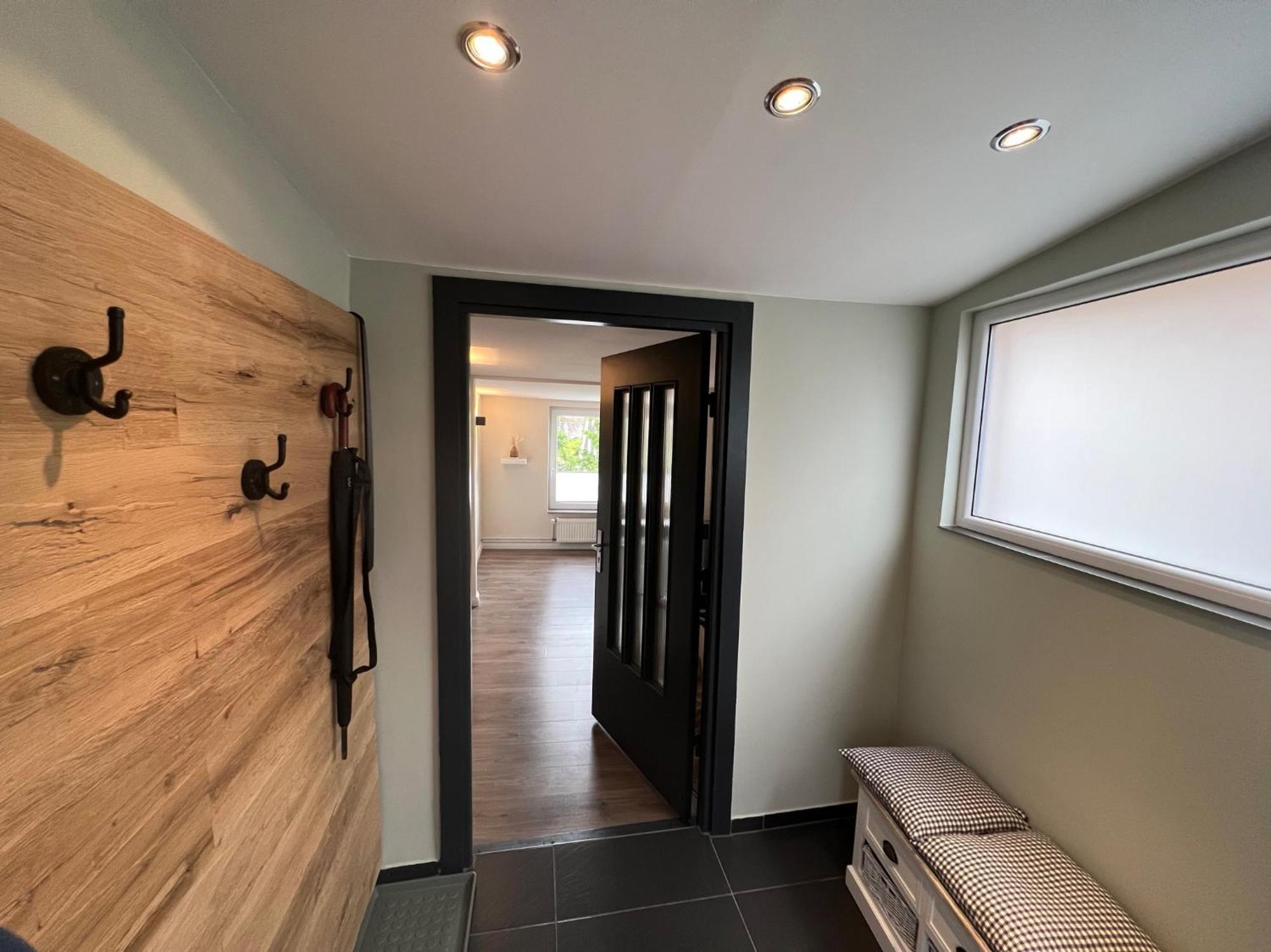 Haus Auf Dem Berg Apartment Браунлаге Екстериор снимка